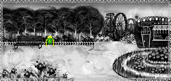 Qajary Cat screenshot 4