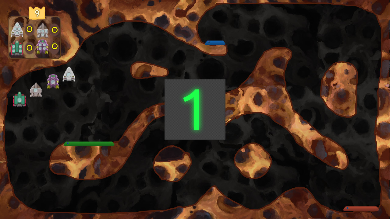 #2. Moon Bus (Steam) 由: Ian Hern