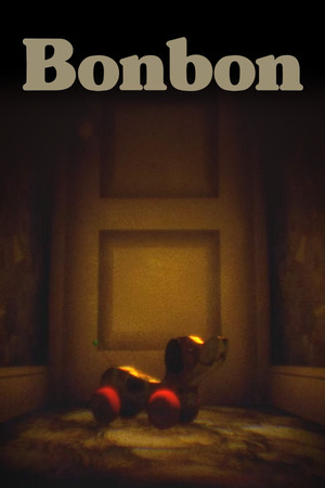 Cover art of Bonbon