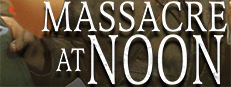 Massacre At Noon game capsule image