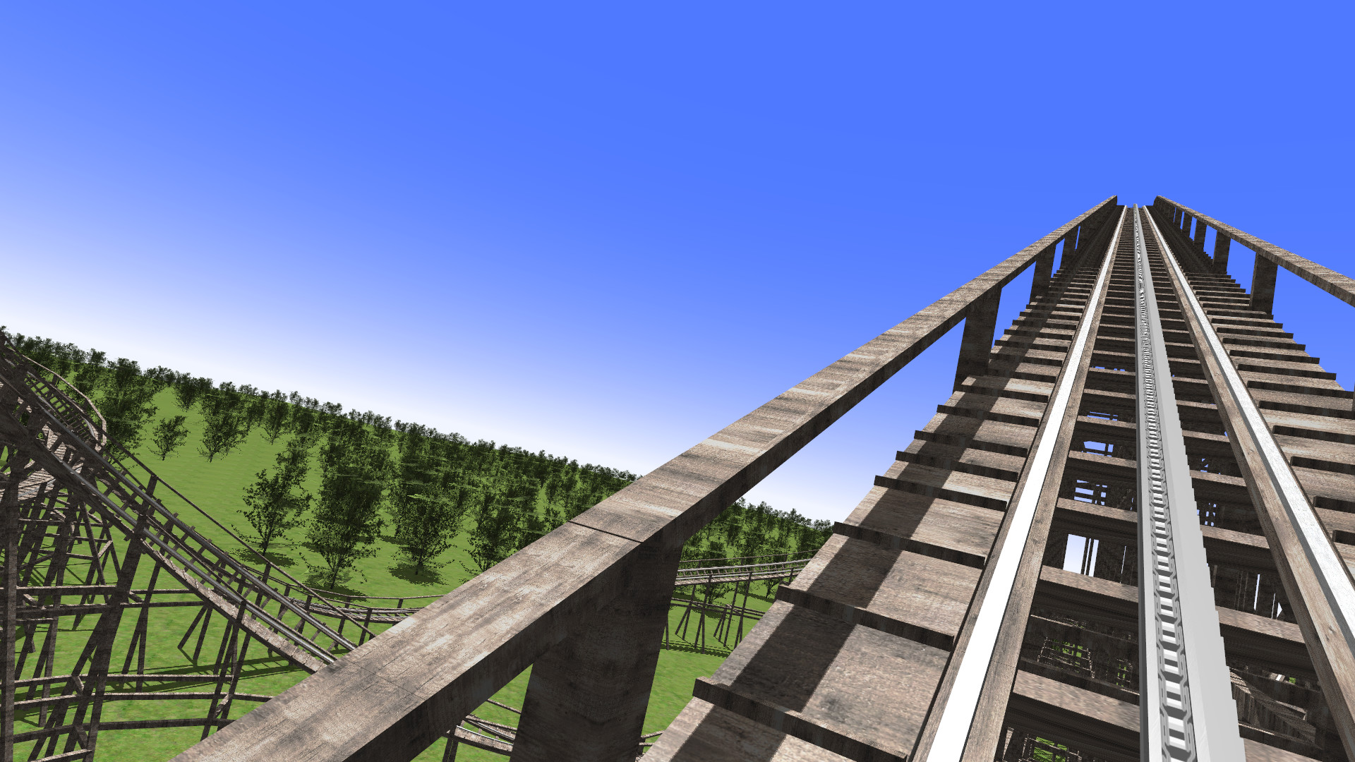 #4. Ultimate Coaster X (Steam) 来自: Phony Game Studios
