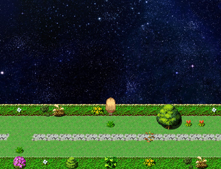 Screenshot z Black Moon 黑月