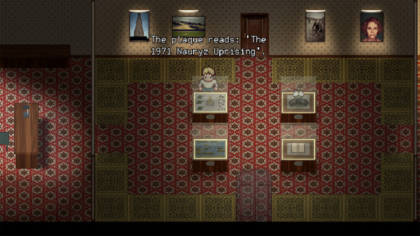 Reality Falls screenshot 3