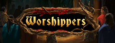 Worshippers