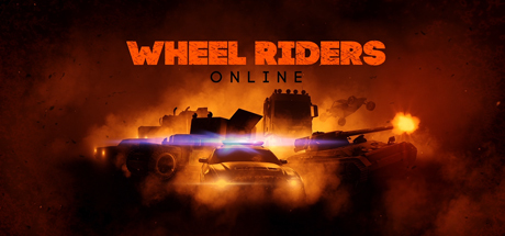 Wheel Riders Online OBT Cheat Engine/CT