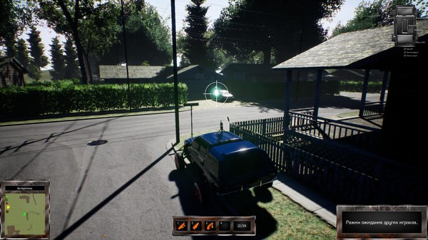 Wheel Riders Online OBT
