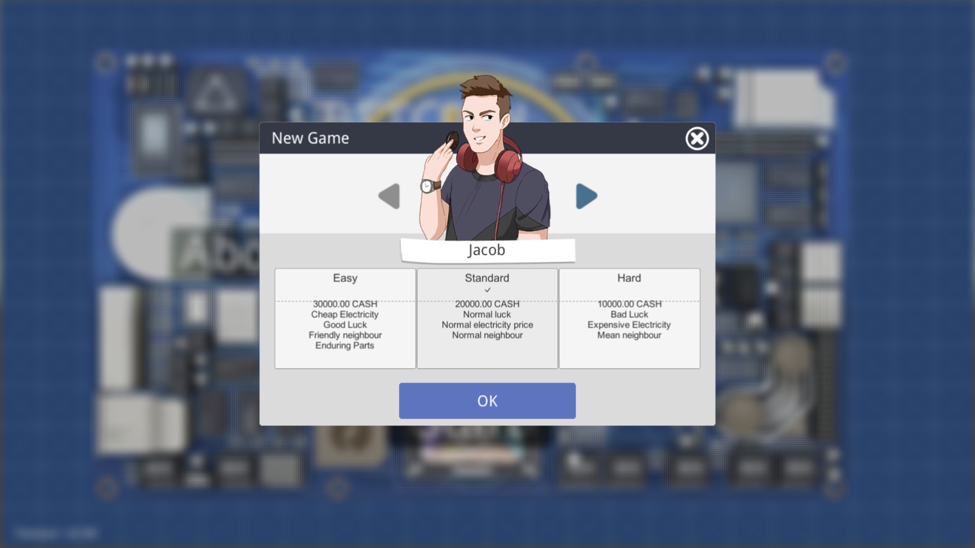 #2. Bitcoin Tycoon - Mining Simulation Game (Steam) โดย: 99 Game Studio