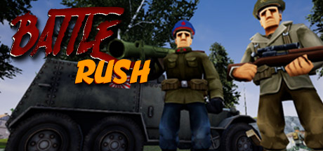 Steam thumbinal