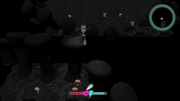 The Lost Gardens screenshot 2