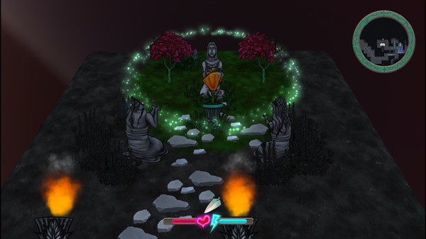 The Lost Gardens screenshot 5