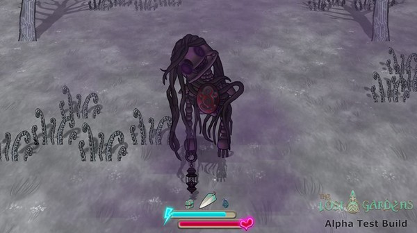 The Lost Gardens screenshot 3