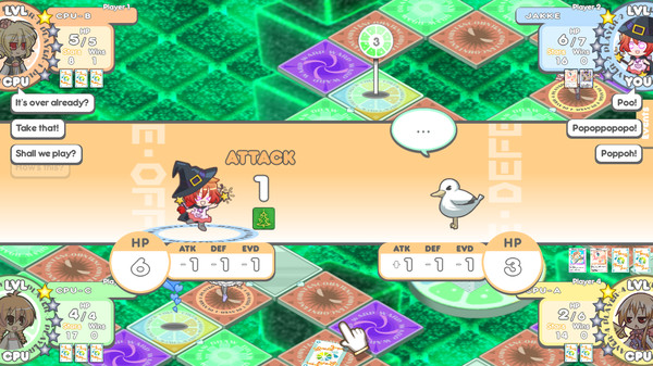 100% Orange Juice - Core Voice Pack 1