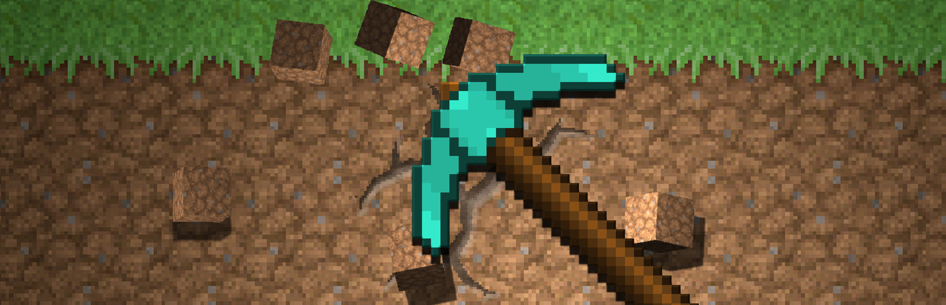 PickCrafter