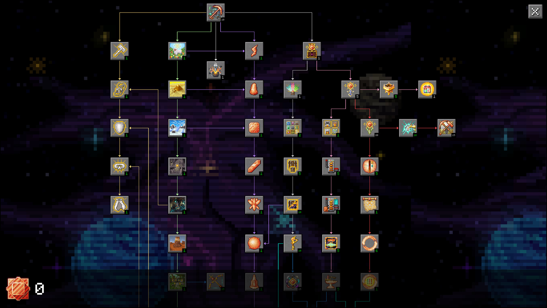 PickCrafter screenshot #4