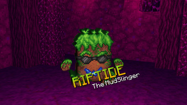 Screenshot z PickCrafter Screenshot z PickCrafter