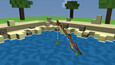 A screenshot of PickCrafter