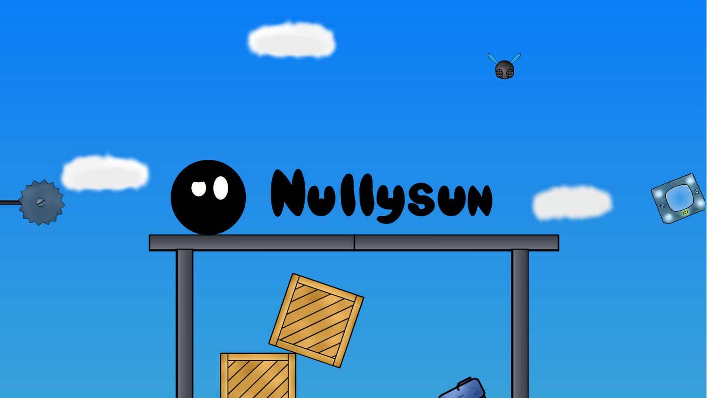 Nullysun Soundtrack Featured Screenshot #1