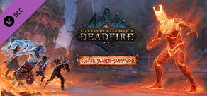 Pillars of Eternity II: Deadfire - Seeker, Slayer, Survivor