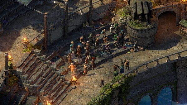 Pillars of Eternity II: Deadfire - Seeker, Slayer, Survivor