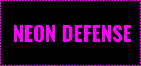 Neon Defense 1 : Pink Power steam charts