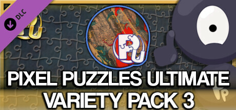 Pixel Puzzles Ultimate Jigsaw Steam Charts and Player Count Stats