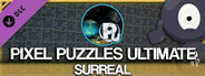 Jigsaw Puzzle Pack - Pixel Puzzles Ultimate: Surreal