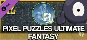 Jigsaw Puzzle Pack - Pixel Puzzles Ultimate: Fantasy