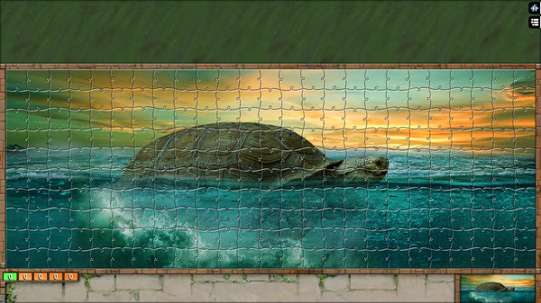 Jigsaw Puzzle Pack - Pixel Puzzles Ultimate: Fantasy screenshot 4