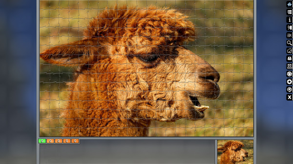 Jigsaw Puzzle Pack - Pixel Puzzles Ultimate: Variety Pack 4