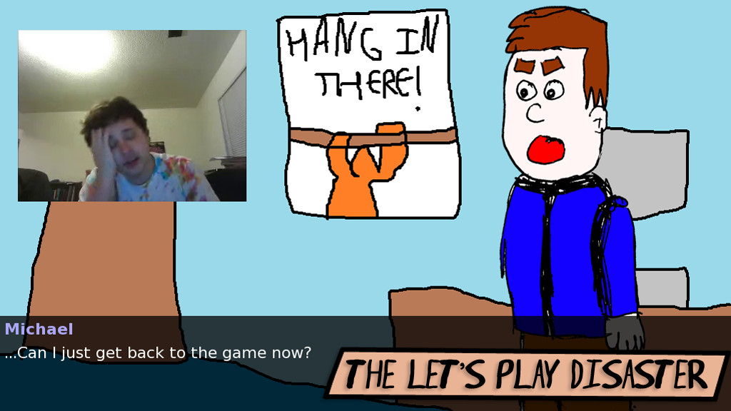 The Francy Droo & Friends Collection screenshot #1