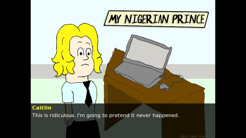 The Francy Droo & Friends Collection screenshot #4