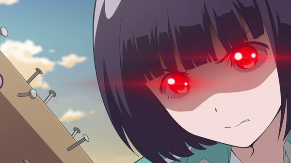 Clean Freak! Aoyama kun screenshot 5
