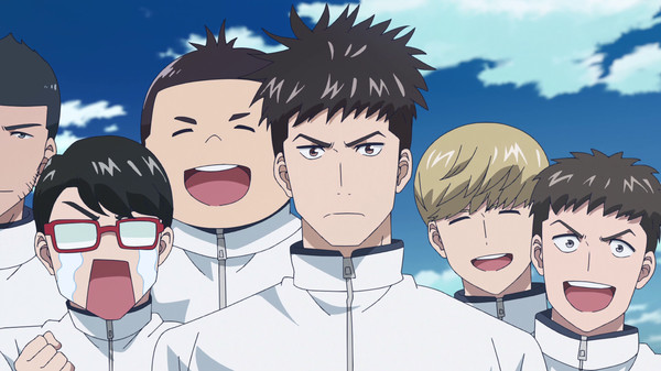 Clean Freak! Aoyama kun screenshot 4