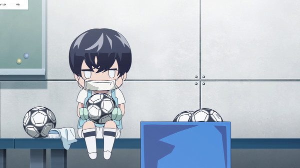 Clean Freak! Aoyama kun screenshot 3