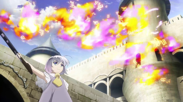 Knight’s & Magic screenshot 2