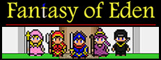 Fantasy of Eden