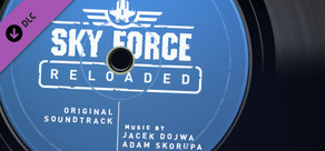 Sky Force Reloaded - Original Soundtrack