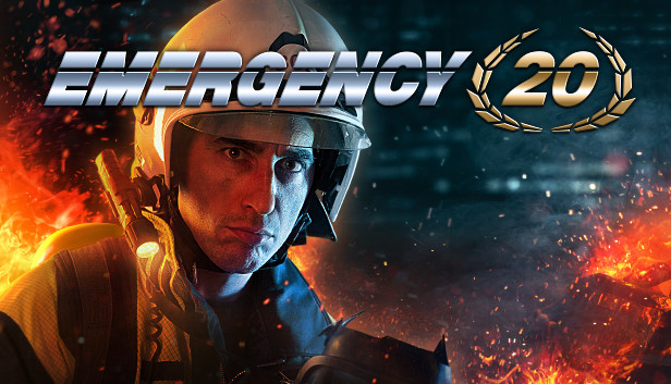 Trailer EMERGENCY 20