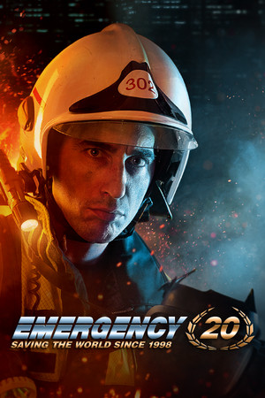 Cover art of EMERGENCY 20