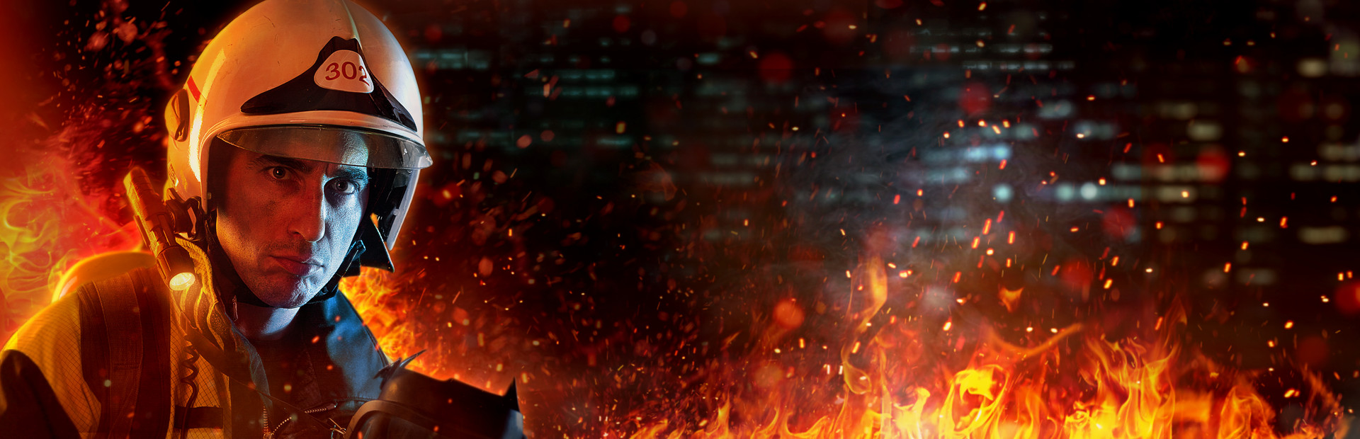 EMERGENCY 20