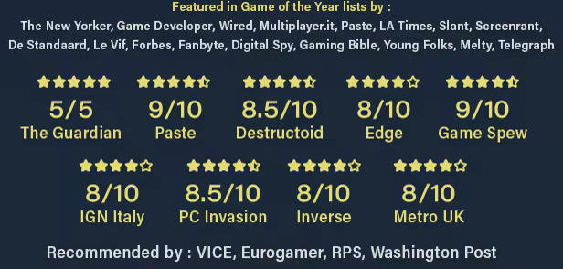 Genesis Noir screenshot 1