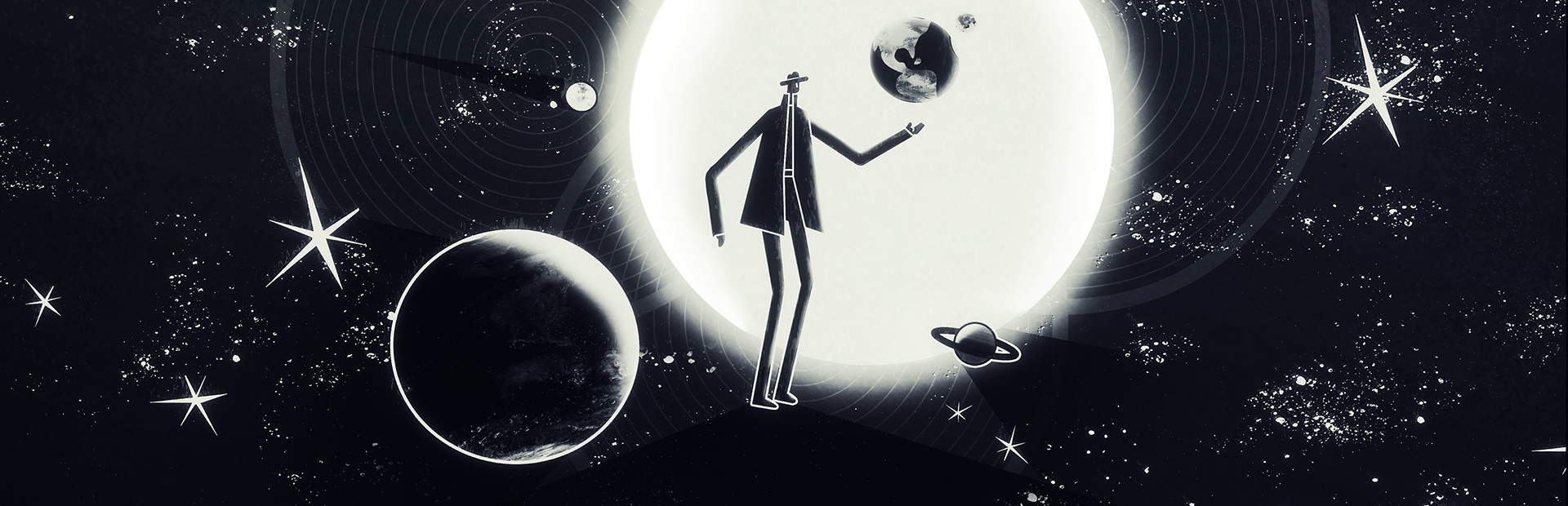 Genesis Noir