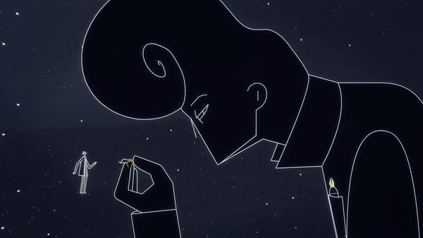 Genesis Noir screenshot 1