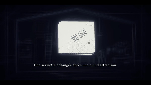 Capture d'écran 6 de Genesis Noir