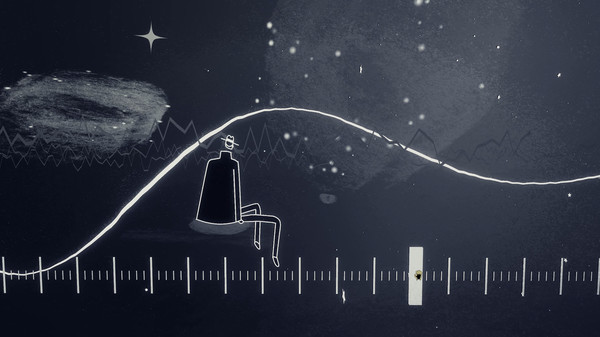 Screenshot z Genesis Noir