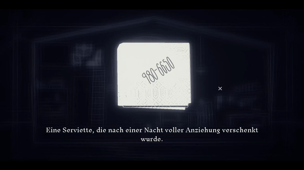Genesis Noir Screenshot 6