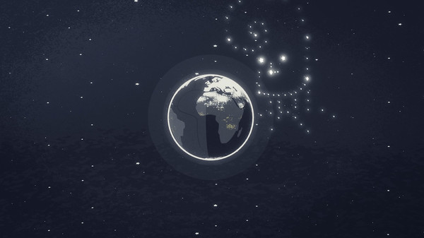 Screenshot z Genesis Noir