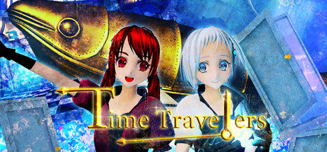 TimeTravelers Cheat Engine/CT