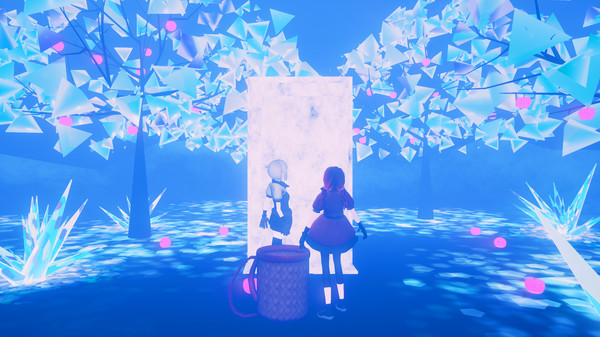 Screenshot z TimeTravelers