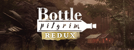 Bottle: Pilgrim Redux cover art